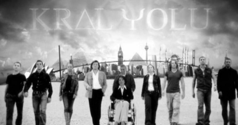 Harun Altunbas Director Showreel 2012 Image